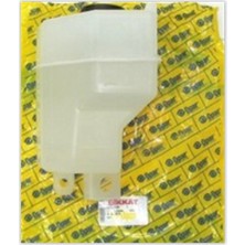 Cam Su Fıskıye Deposu Kapaklı Dks M131