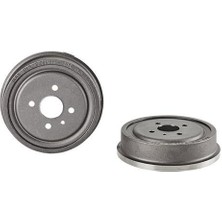 Fren Kampanası Chevrolet Corsa Estate 01/96-12/10-Chevrolet Corsa Saloon 03/94-12/10-Opel Astra F cl