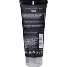 Erotist Lubrıcant Silikon Bazlı 100 ml
