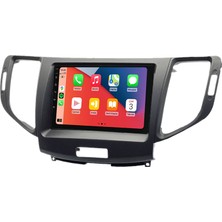 Honda Accord Multimedya (2007-2012) 4 GB Ram 64 GB Hafıza 8 Çekirdek Navigatör