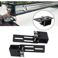 Offroad Sis Lambası Takma Aparatı Sabitleyici / LASS02