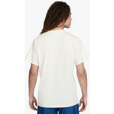 Nike Sportswear Club Wide Cut Short-Sleeve Erkek Tişört FJ0560-133
