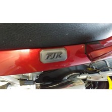 BYR Fjr Logolu Yan Kasa Montaj Deliği Kapağı (Plastik Aparattır)