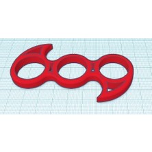 BYR Fidget Spinner (Plastik Aparattır)