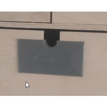 BYR Ikea Ahşap Çekmece Posteri (Plastik Aparattır!!!)