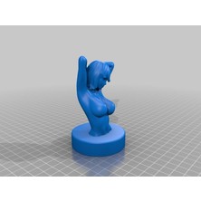 BYR Lea'nın En Iyi Büstü (Plastik Aparattır!!!)