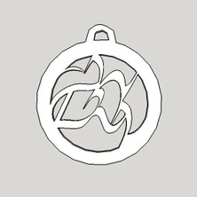 '' Mandala (Plastik Aparattır!!!)