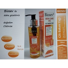 Biosev - Cilt Bakım Yağı / Skin Care Oil