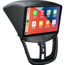 Peugeot 207 Multimedya (2006-2012) 6 GB Ram 64 GB Hafıza 8 Çekirdek Navigatör Premium Series