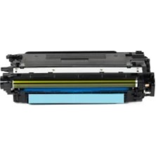 Lazer Ofis Malzemeleri Hp CF321A Mavi Muadil Toner 16,5k