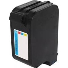 Lazer Ofis Malzemeleri Hp C6578D Renkli Muadil Kartuş 0,56K