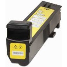 Lazer Ofis Malzemeleri Hp CB382A Sarı Muadil Toner 21K