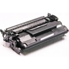 Lazer Ofis Malzemeleri Hp CF226X & Canon CRG052H Muadil Toner 9k