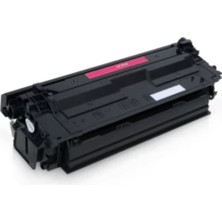 Lazer Ofis Malzemeleri Hp CF363X & Canon CRG040H Kırmızı Muadil Toner 9,5k