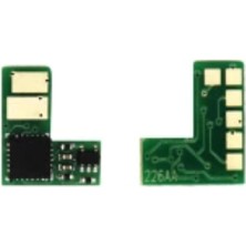 Lazer Ofis Malzemeleri Hp CF217A & Canon CRG047 Chip 1,6k