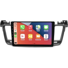 Peugeot 508 Multimedya (2012-2018) 2 GB Ram 32 GB Hafıza 4 Çekirdek For-X