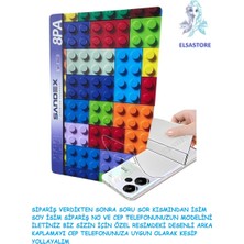 Huawei Desenli Arka Kaplama Desen Kod4