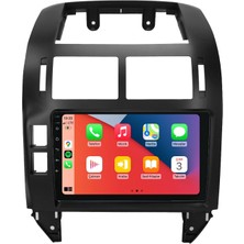 Volkswagen Polo Multimedya (2004-2010) 2 GB Ram 32 GB Hafıza 8 Çekirdek Navigatör