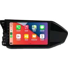 Volkswagen Caddy Multimedya (2023-2025) 4 GB Ram 64 GB Hafıza 8 Çekirdek Cadence