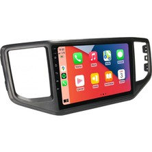 Volkswagen Amarok Multimedya (2017-2020) 2 GB Ram 32 GB Hafıza 4 Çekirdek Soundway