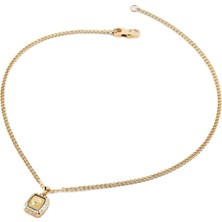 Guess JGUJUMN05008JWYGTU Erkek Kolye