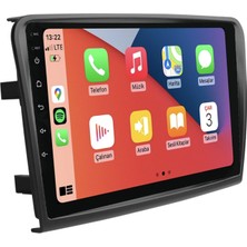 Skoda Superb Multimedya (2008-2014) 2 GB Ram 32 GB Hafıza 4 Çekirdek Navigatör