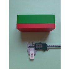 Mali Müşavir E-Mühür E-Imza Organizer Kutu (25 Gözlü) Bilgem Kamu Sm Model