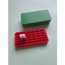 Mali Müşavir E-Mühür E-Imza Organizer Kutu (25 Gözlü) Bilgem Kamu Sm Model