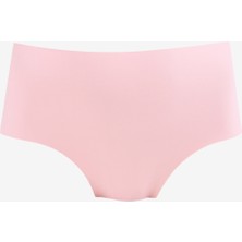 Blackspade Pembe Kadın Yüksek Bel Külot 1651