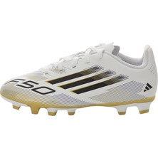 Adidas Performance JI0029 F50 Club Firm/Multi-Ground Boots Kids