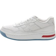 UA3028637 Under Armour Ua W Court 96 Kadın Spor Ayakkabı Siyah