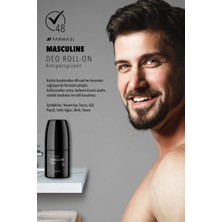 Farmasi Masculine Bag
