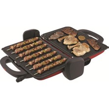 Arzum AR 287 Tostani Izgara ve Tost Makinesi
