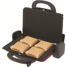 Arzum AR 287 Tostani Izgara ve Tost Makinesi