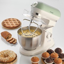 Ariete Vintage Hamur Karıştırıcı Yeşil
