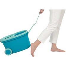 Motek Comfort Line Tekerlekli Temizlik Seti