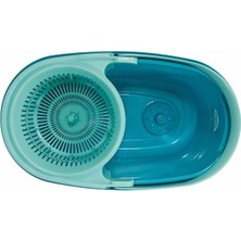 Motek Comfort Line Tekerlekli Temizlik Seti