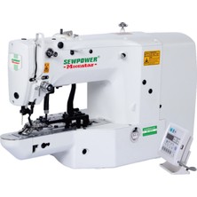 Düğme Dikiş Makinesi / SP-1903