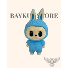 Labubu 13 cm Karışık Renk Sürpriz