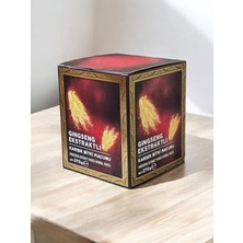 Ginsengli Propolisli Gingseng Ekstraktlı (Kuvvet Performans)Bitkisel Ginseng Macun 270 gr
