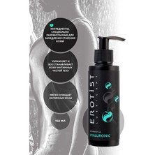 Erotist Lubrıcant Hyaluronik Jel 150 ml