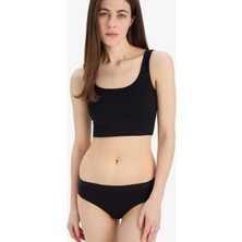 DeFacto Kapsız Seamles Bra-Fall in Love B0907AX25SP