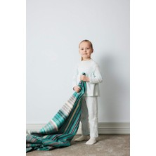 DeFacto %100 Pamuklu Pijama Takımı Kız Bebek E0766A525SP