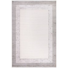 Gülcem Home Bellavista, Melodi İpeksi Yün Tuşeli Triko Akrilik Oturma Odası ve Salon Halıı