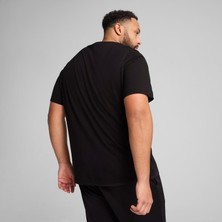 Puma ESS No. 1 Logo Tee Erkek T-Shirt