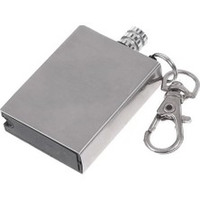 Remstdrk Metal Kibrit