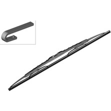 Silecek Süpürgesi Eco Tek 550MM / 55C Telli Tip 11