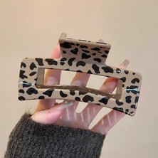 Bling Bling1 Bling Bling 1 Saç Tokası Köpekbalığı Tokası Saç Aksesuarı (Yurt Dışından)
