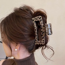 Bling Bling1 Bling Bling 1 Saç Tokası Köpekbalığı Tokası Saç Aksesuarı (Yurt Dışından)