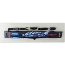 Silecek Süpürgesi [ Muz Tipi 450MM Multi Adaptörlü Ergonomik ] 11